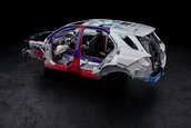Mercedes GLE - Galerie foto