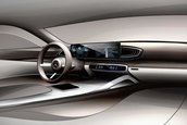 Mercedes GLE - Galerie foto