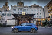 Mercedes GLE - Galerie foto