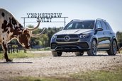 Mercedes GLE - Galerie foto