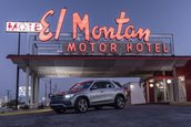 Mercedes GLE - Galerie foto