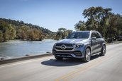 Mercedes GLE - Galerie foto