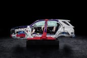 Mercedes GLE - Galerie foto