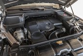 Mercedes GLE - Galerie foto