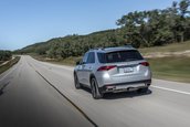 Mercedes GLE - Galerie foto