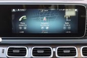 Mercedes GLE - Galerie foto