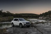 Mercedes GLE - Galerie foto