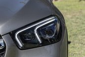 Mercedes GLE - Galerie foto
