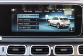 Mercedes GLE - Galerie foto