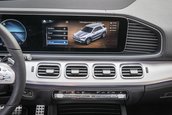 Mercedes GLE - Galerie foto