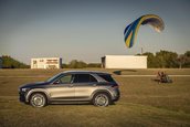 Mercedes GLE - Galerie foto