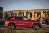 Mercedes GLE - Galerie foto