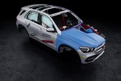 Mercedes GLE - Galerie foto