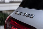 Mercedes GLE - Galerie foto