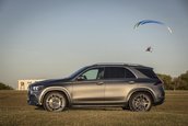 Mercedes GLE - Galerie foto