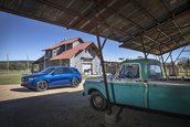 Mercedes GLE - Galerie foto