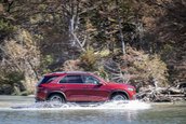 Mercedes GLE - Galerie foto