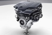 Mercedes GLE - Galerie foto