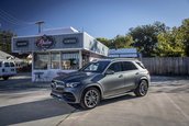 Mercedes GLE - Galerie foto