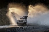 Mercedes GLE - Galerie foto