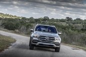 Mercedes GLE - Galerie foto