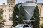 Mercedes GLE - Galerie foto