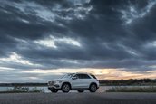Mercedes GLE - Galerie foto