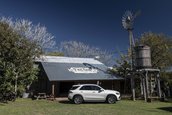 Mercedes GLE - Galerie foto