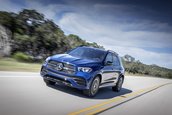 Mercedes GLE - Galerie foto