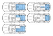 Mercedes GLE - Galerie foto