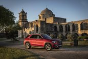Mercedes GLE - Galerie foto