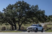 Mercedes GLE - Galerie foto