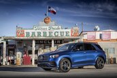Mercedes GLE - Galerie foto