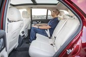Mercedes GLE - Galerie foto