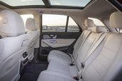 Mercedes GLE - Galerie foto