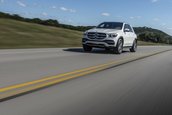 Mercedes GLE - Galerie foto