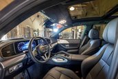 Mercedes GLE - Galerie foto