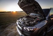 Mercedes GLE - Galerie foto