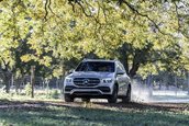 Mercedes GLE - Galerie foto