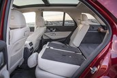 Mercedes GLE - Galerie foto