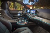 Mercedes GLE - Galerie foto