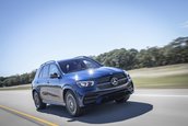 Mercedes GLE - Galerie foto