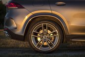 Mercedes GLE - Galerie foto