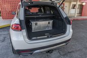 Mercedes GLE - Galerie foto