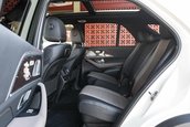 Mercedes GLE - Galerie foto
