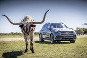 Mercedes GLE - Galerie foto