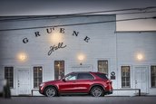 Mercedes GLE - Galerie foto