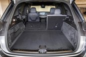 Mercedes GLE - Galerie foto