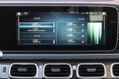 Mercedes GLE - Galerie foto