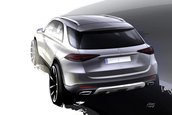Mercedes GLE - Galerie foto